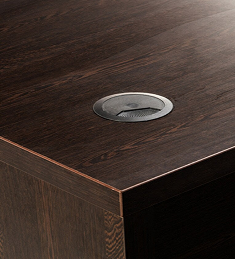 computer table Director office table study desk wooden table