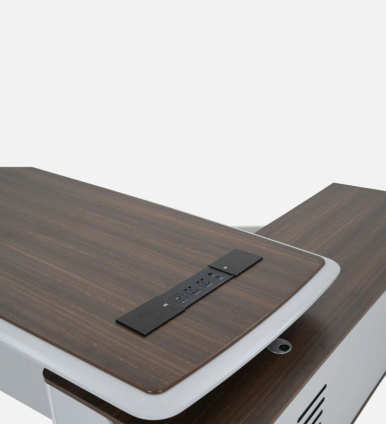 computer table Director office table study desk wooden table