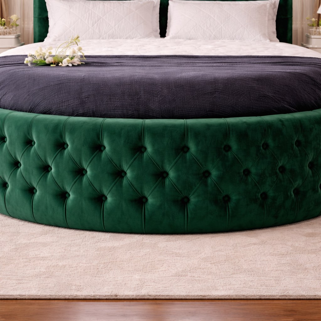 Certified for Sustainability