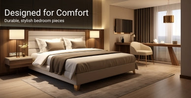 Customized Bedroom Furniture