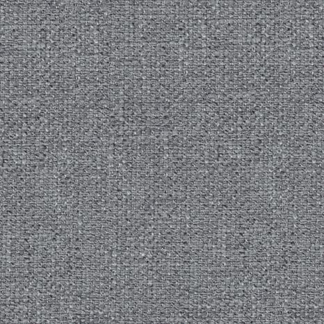 स्टोरेज के साथ लकड़ी के फ्रेम वाला फ़ैब्रिक ओटोमन