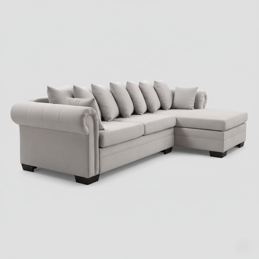 Building a Greener Future