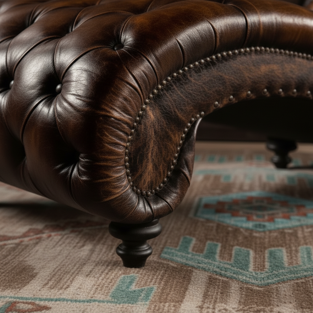 Chaise Lounge Chair For Home Furniture, Stylish, Comfortable, Durable Design for Living Room Or Office