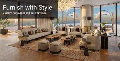 Restaurant Furniture & Lobby