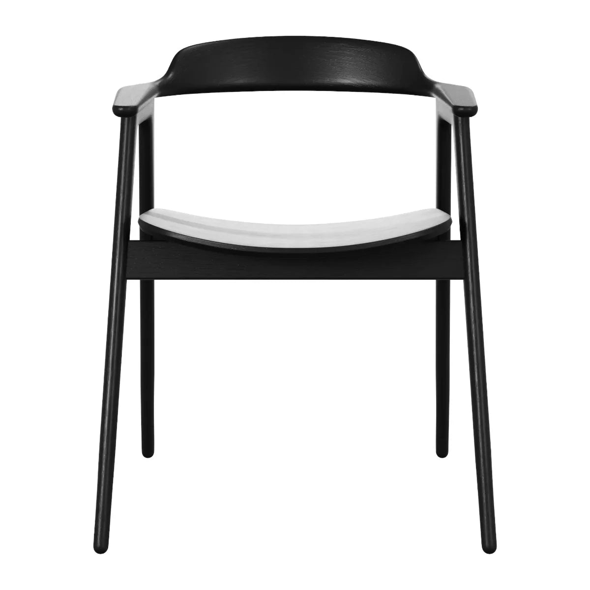 Dining Chair Premium Quality Wooden Design with Ergonomic Comfort Seating