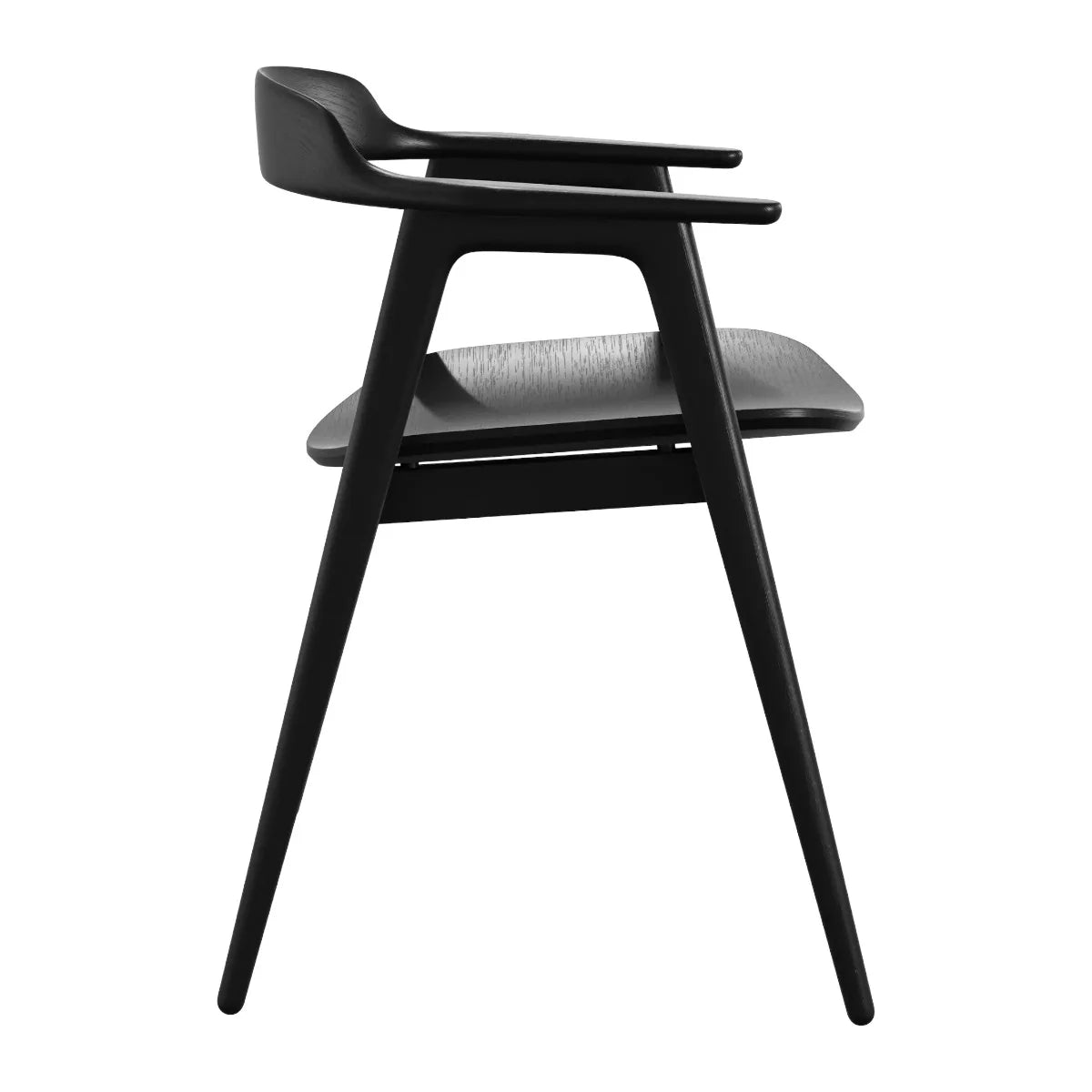 Dining Chair Premium Quality Wooden Design with Ergonomic Comfort Seating