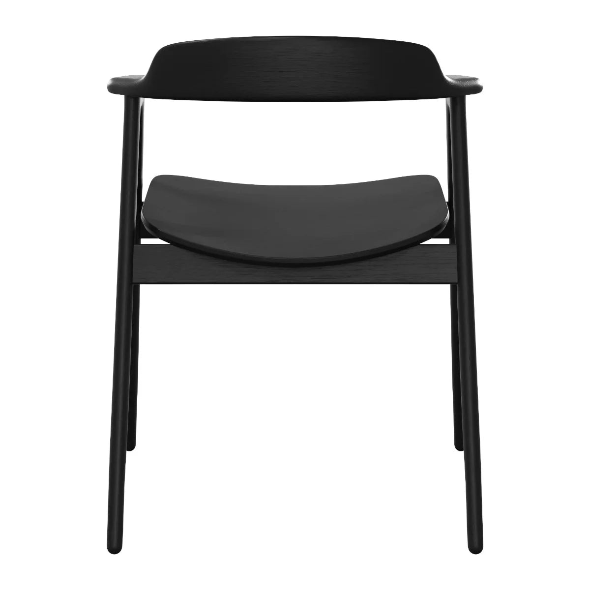 Dining Chair Premium Quality Wooden Design with Ergonomic Comfort Seating