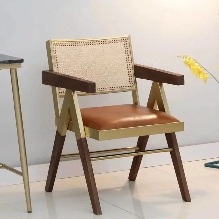 Dining Chair Stylish Contemporary and Premium Look for Dining Table Seating