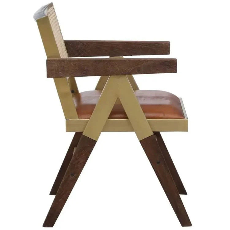 Dining Chair Stylish Contemporary and Premium Look for Dining Table Seating