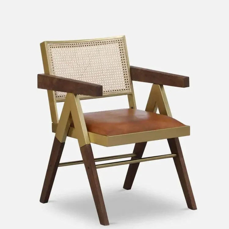 Dining Chair Stylish Contemporary and Premium Look for Dining Table Seating