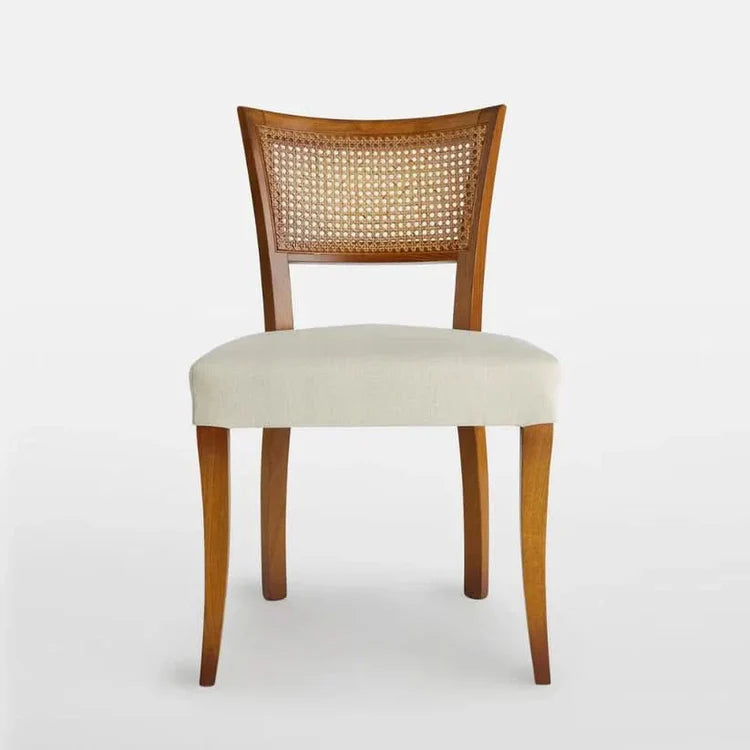 Dining Chair with Minimal and Premium Design and Long-Lasting Build Quality