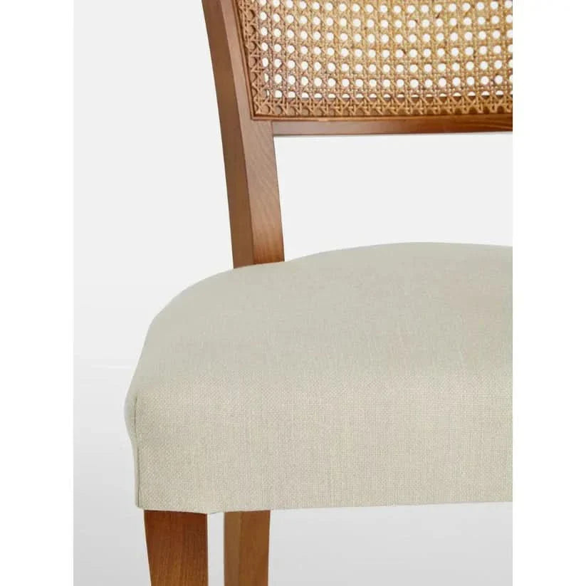 Dining Chair with Minimal and Premium Design and Long-Lasting Build Quality