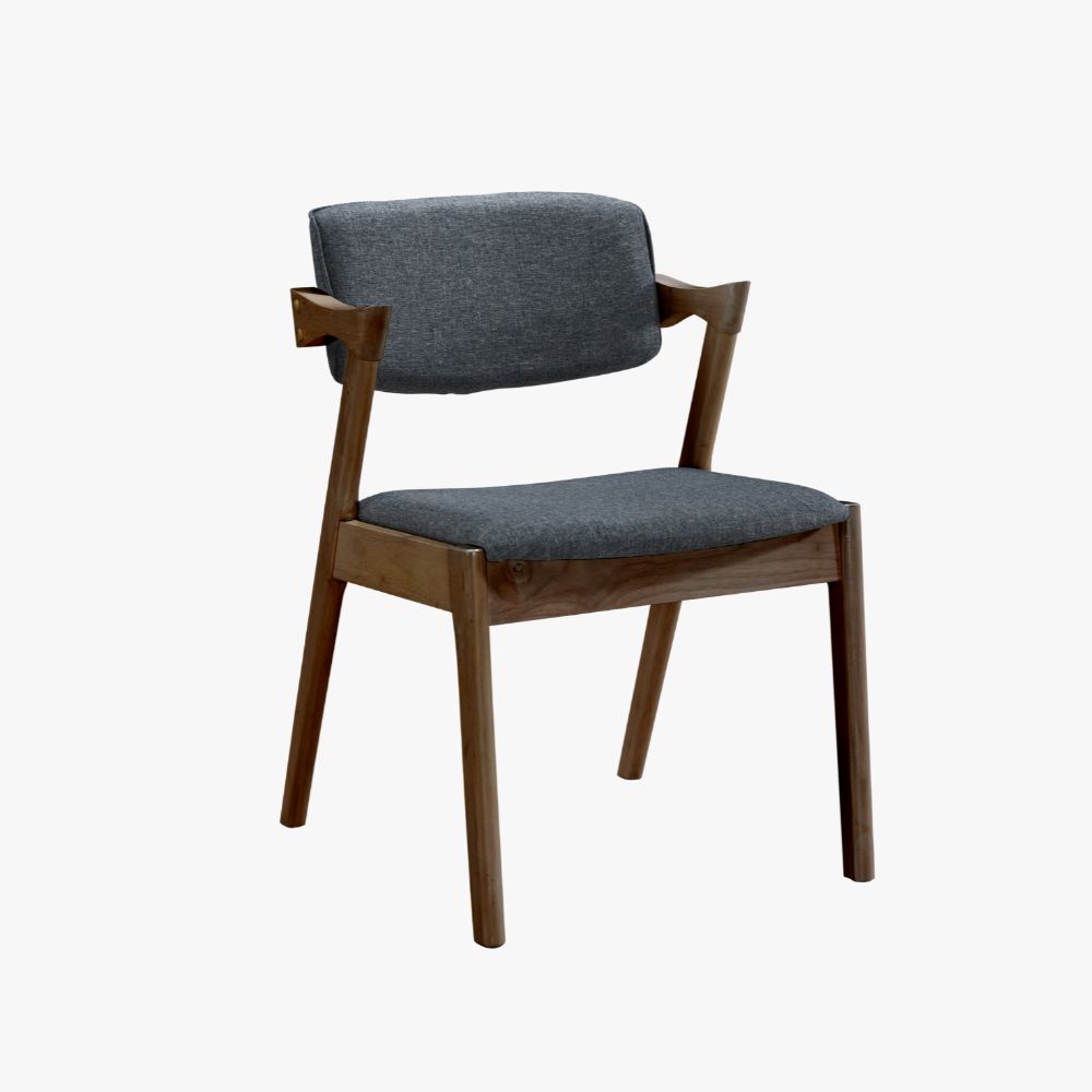 Dining Chair Elegant Dining Chair with Minimal and Premium Finish for Sophisticated Interiors