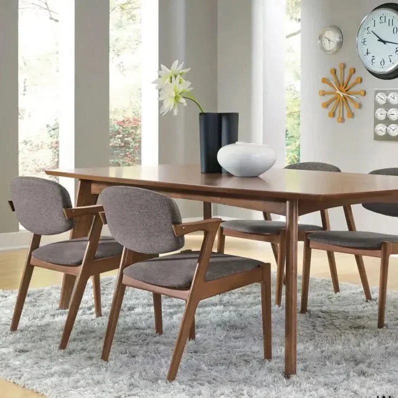 Dining Chair Elegant Dining Chair with Minimal and Premium Finish for Sophisticated Interiors