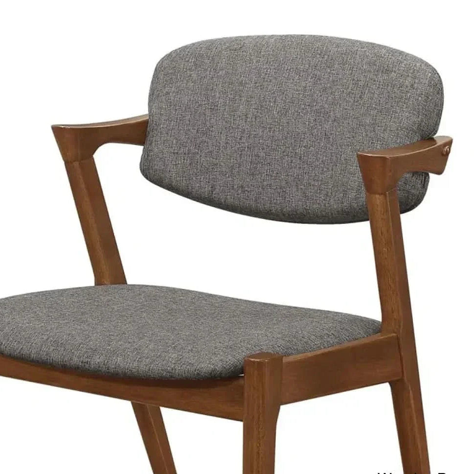 Dining Chair Elegant Dining Chair with Minimal and Premium Finish for Sophisticated Interiors