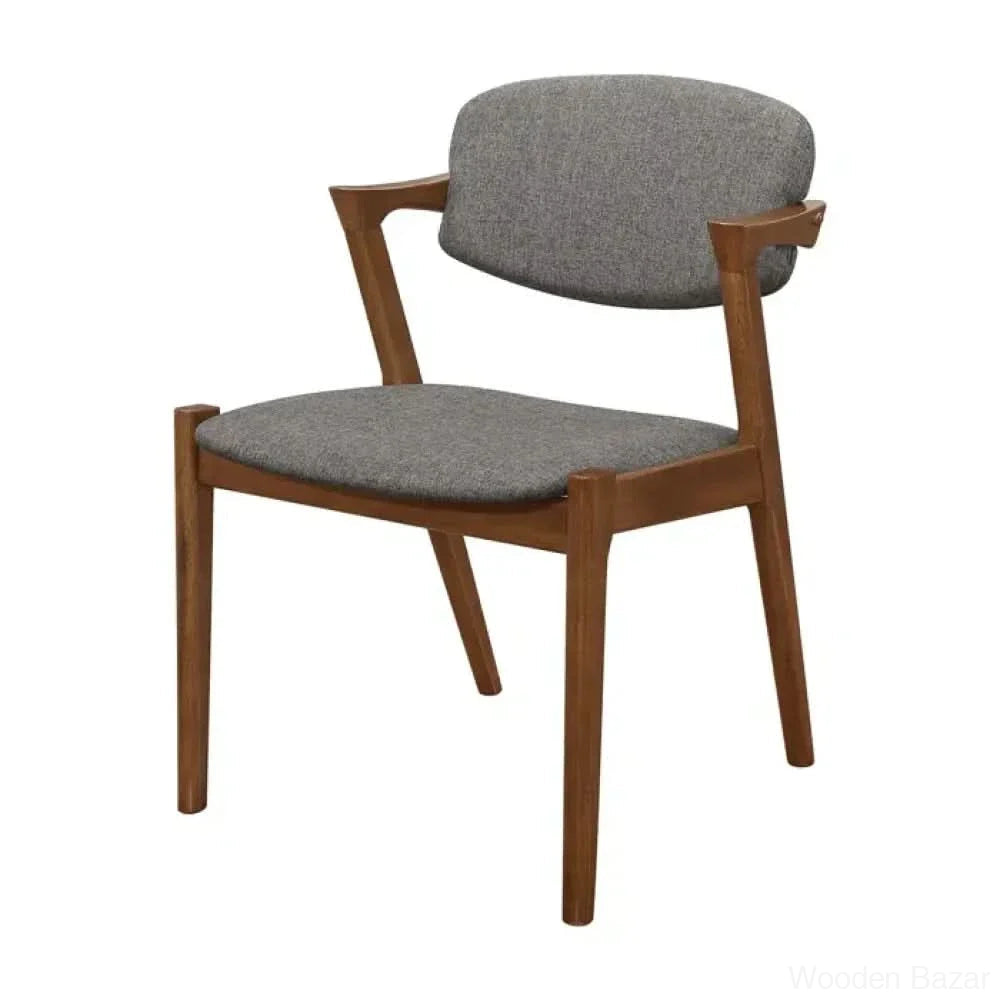 Dining Chair Elegant Dining Chair with Minimal and Premium Finish for Sophisticated Interiors
