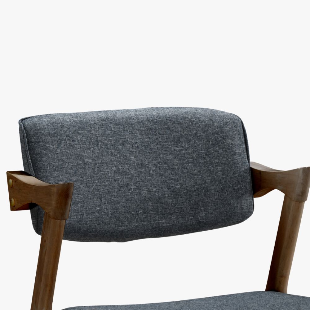 Dining Chair Elegant Dining Chair with Minimal and Premium Finish for Sophisticated Interiors