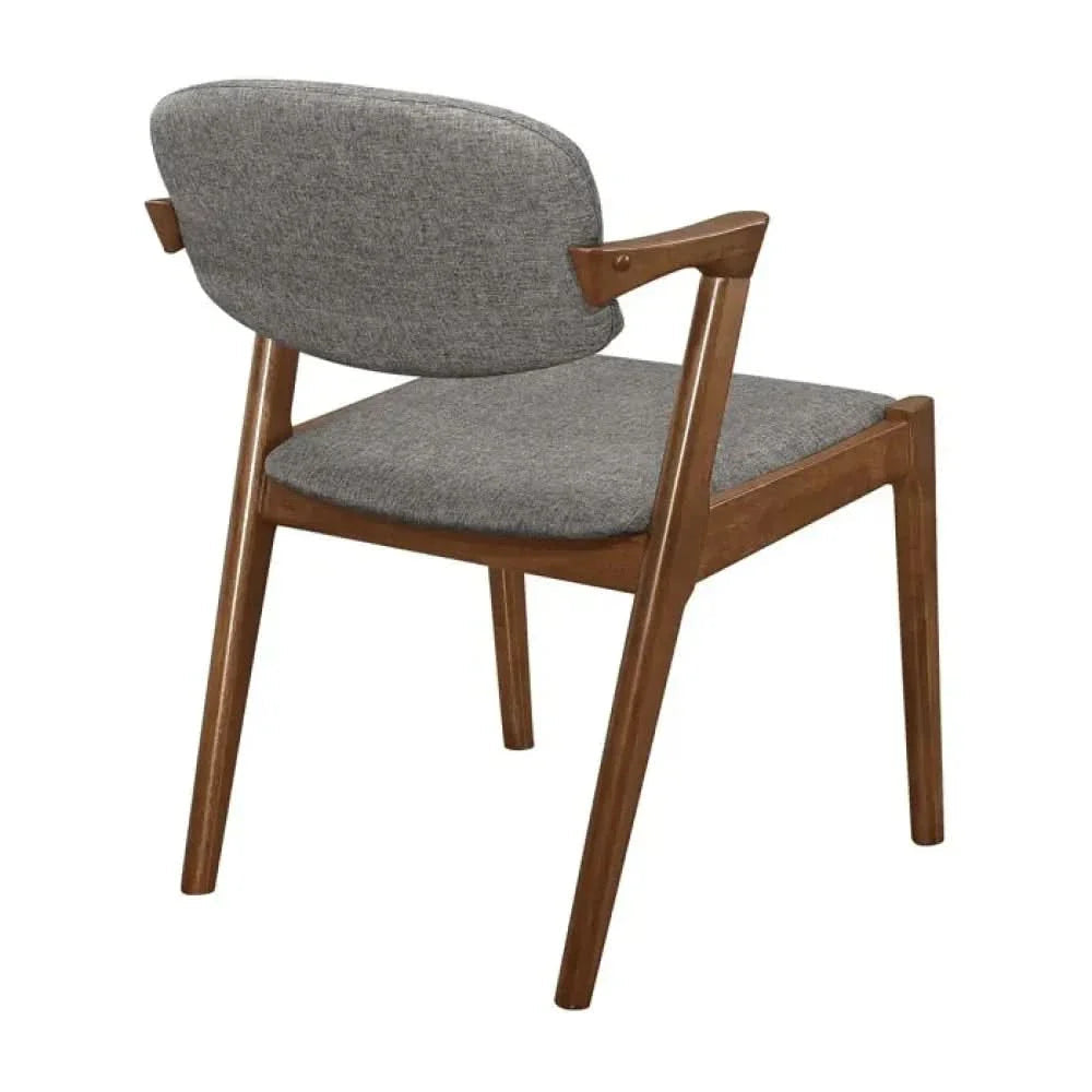 Dining Chair Elegant Dining Chair with Minimal and Premium Finish for Sophisticated Interiors