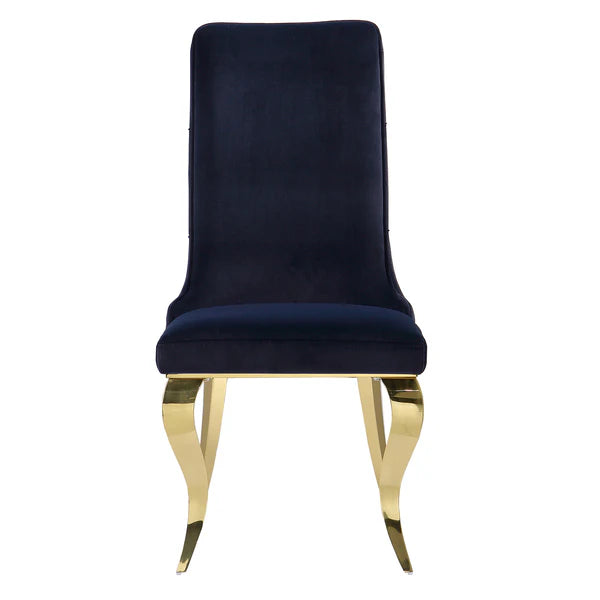 Dining Chair with Modern and Enhanced Comfort for Urban Home Interiors