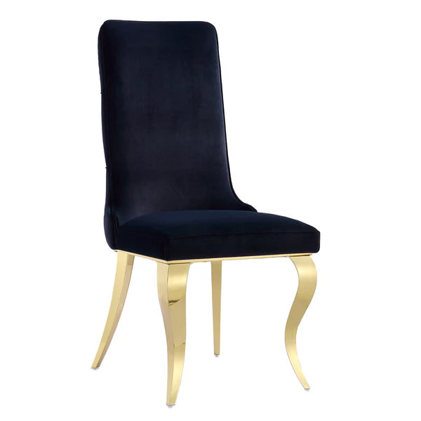 Dining Chair with Modern and Enhanced Comfort for Urban Home Interiors