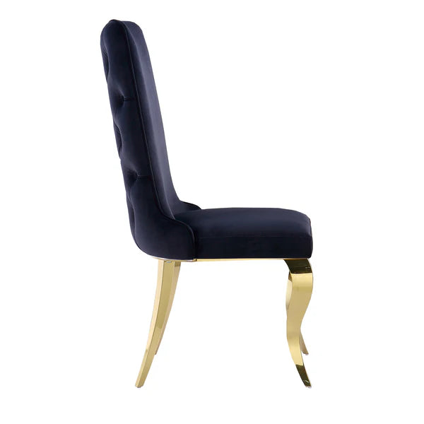 Dining Chair with Modern and Enhanced Comfort for Urban Home Interiors