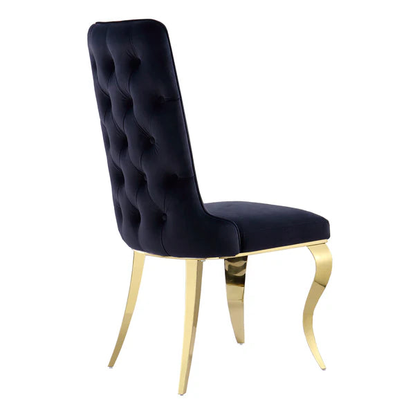 Dining Chair with Modern and Enhanced Comfort for Urban Home Interiors