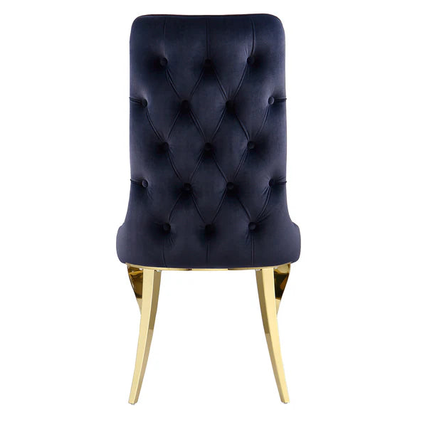 Dining Chair with Modern and Enhanced Comfort for Urban Home Interiors