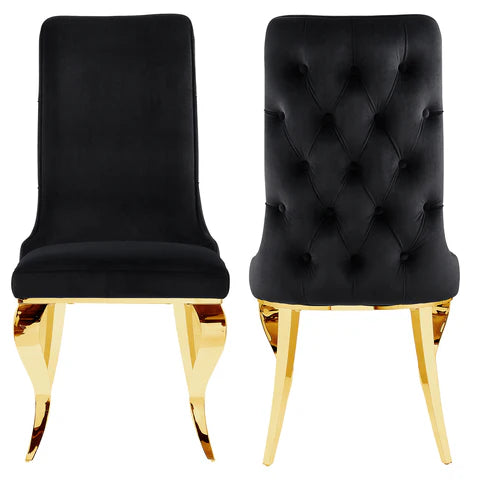 Dining Chair with Modern and Enhanced Comfort for Urban Home Interiors