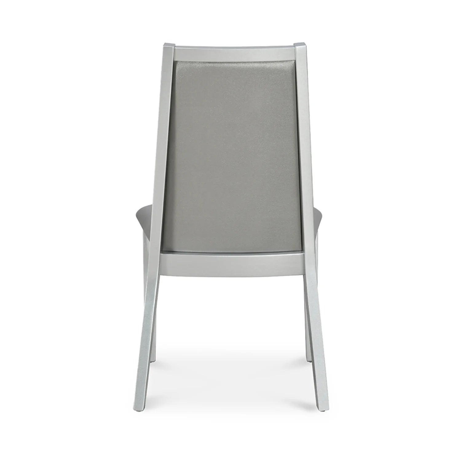 Dining Chair Built with Contemporary, Quality Materials for Comfort and Long-Term Use