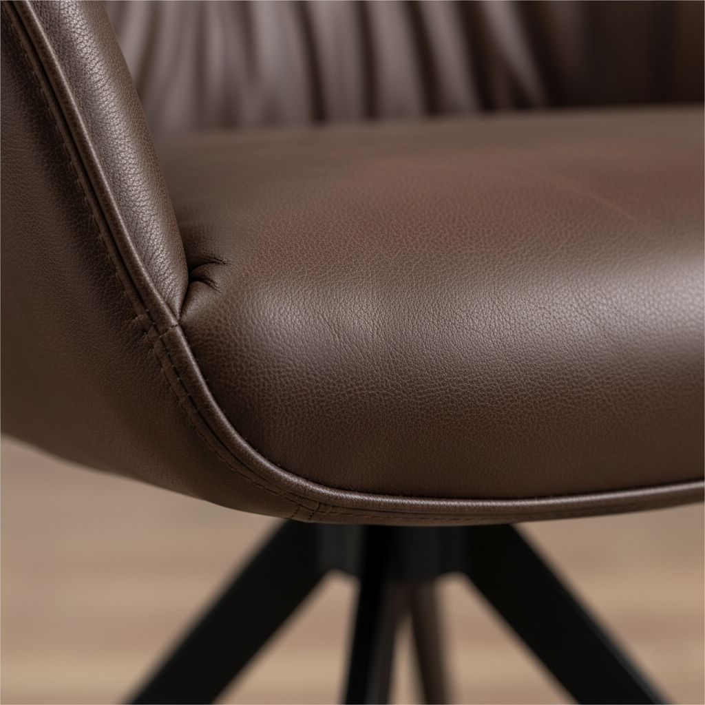 स्थिरता के लिए प्रमाणित