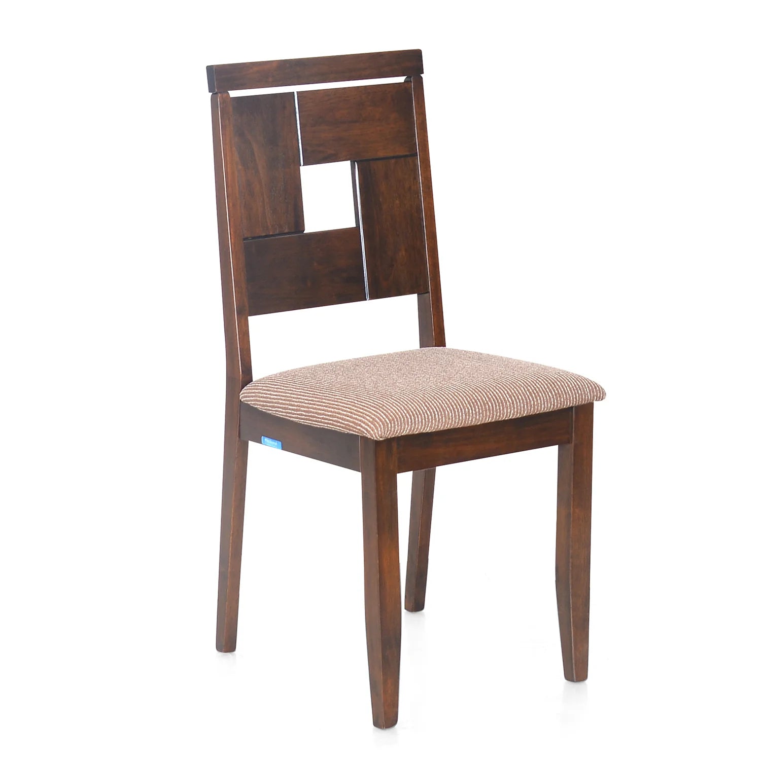 Dining Chair with Modern Thoughtful Craftsmanship and Comfortable Seating for Daily Use
