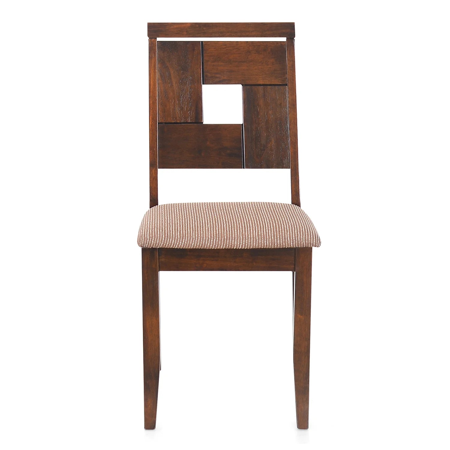 Dining Chair with Modern Thoughtful Craftsmanship and Comfortable Seating for Daily Use