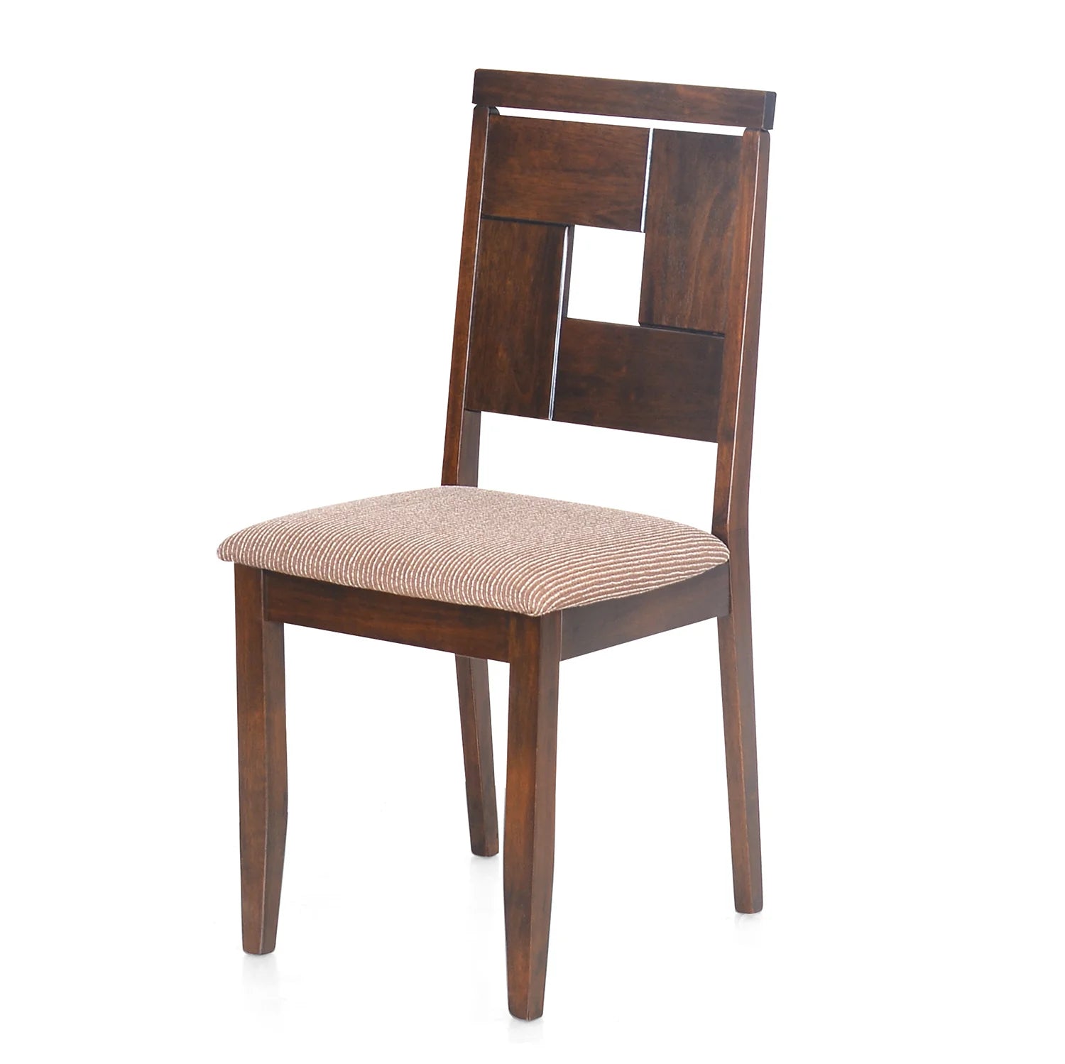 Dining Chair with Modern Thoughtful Craftsmanship and Comfortable Seating for Daily Use