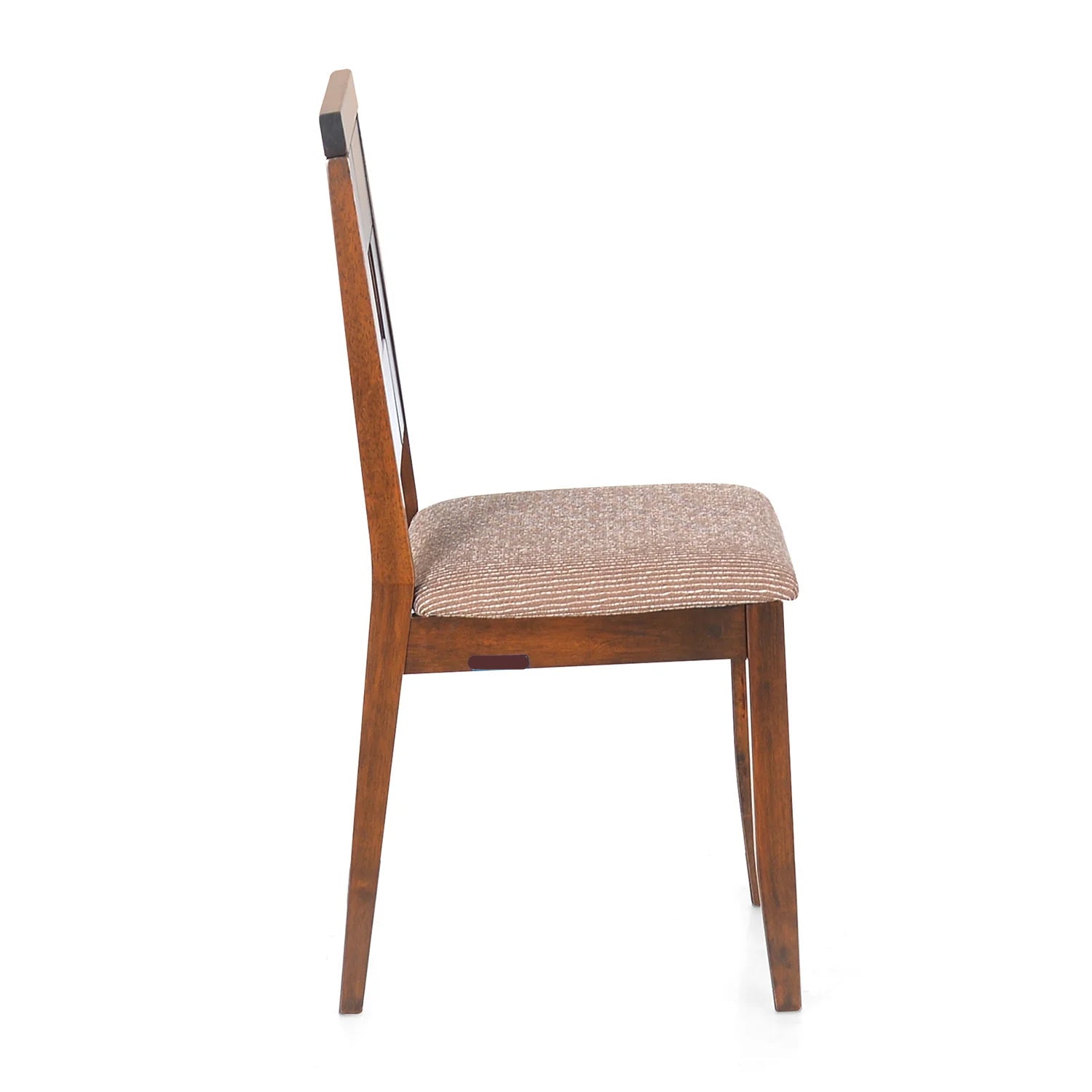 Dining Chair with Modern Thoughtful Craftsmanship and Comfortable Seating for Daily Use