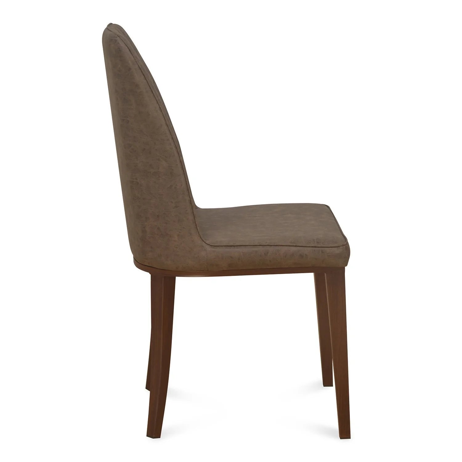 Dining Chair with Premium, Modern, Craftsmanship and Comfortable Seating for Daily Use