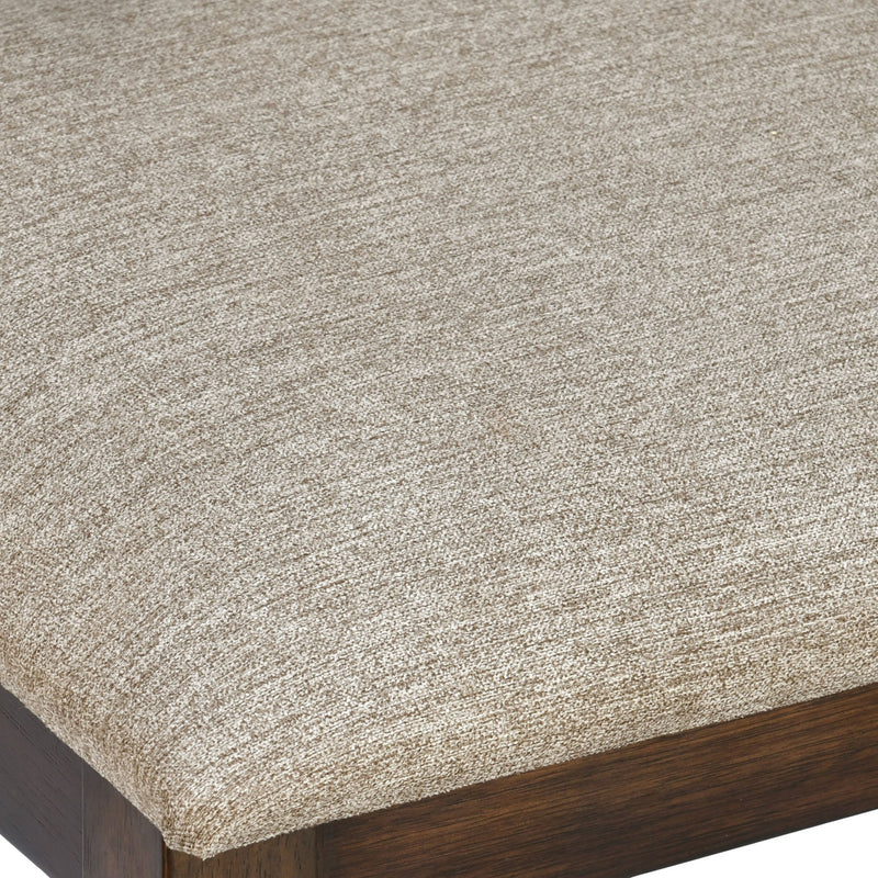 Dining Chair Crafted from Premium Wood with Smooth Finish for Elegant Dining Spaces