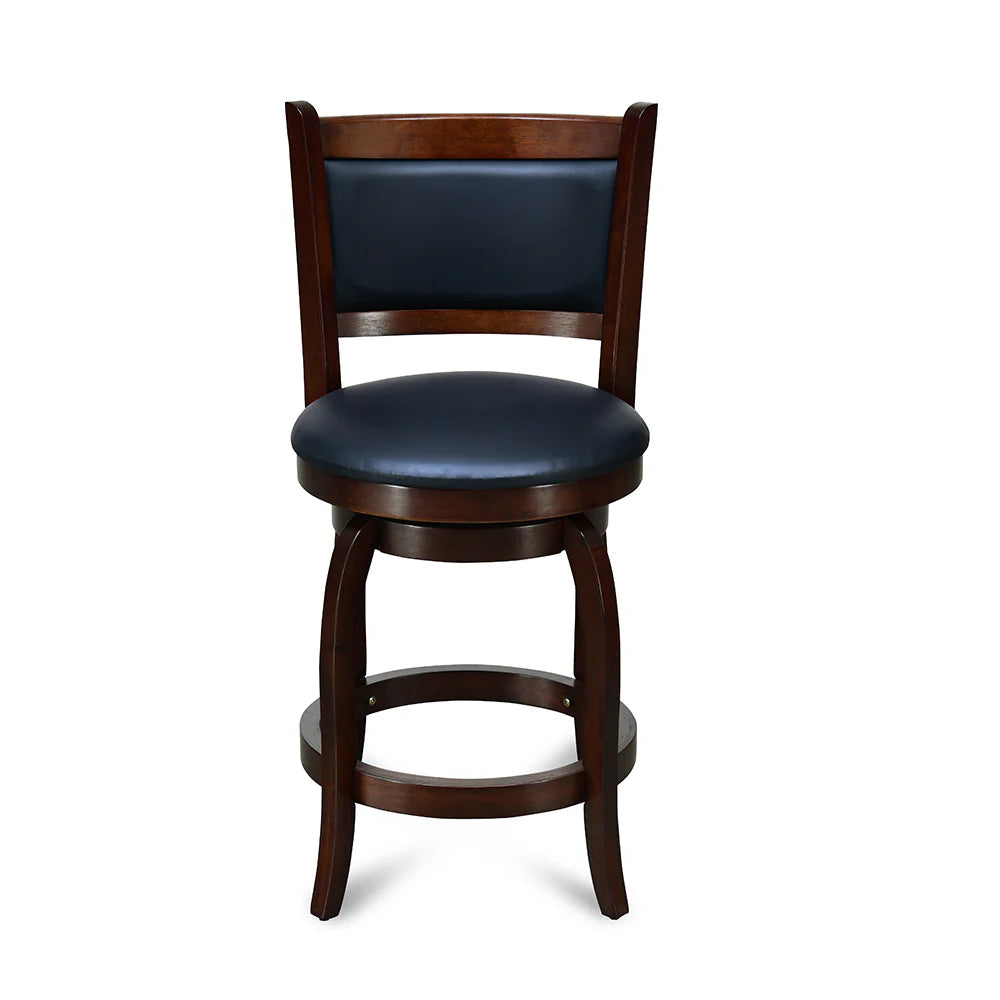 Dining Chair with Minimalist Design and Strong Support, Ideal for a Contemporary Home Dining