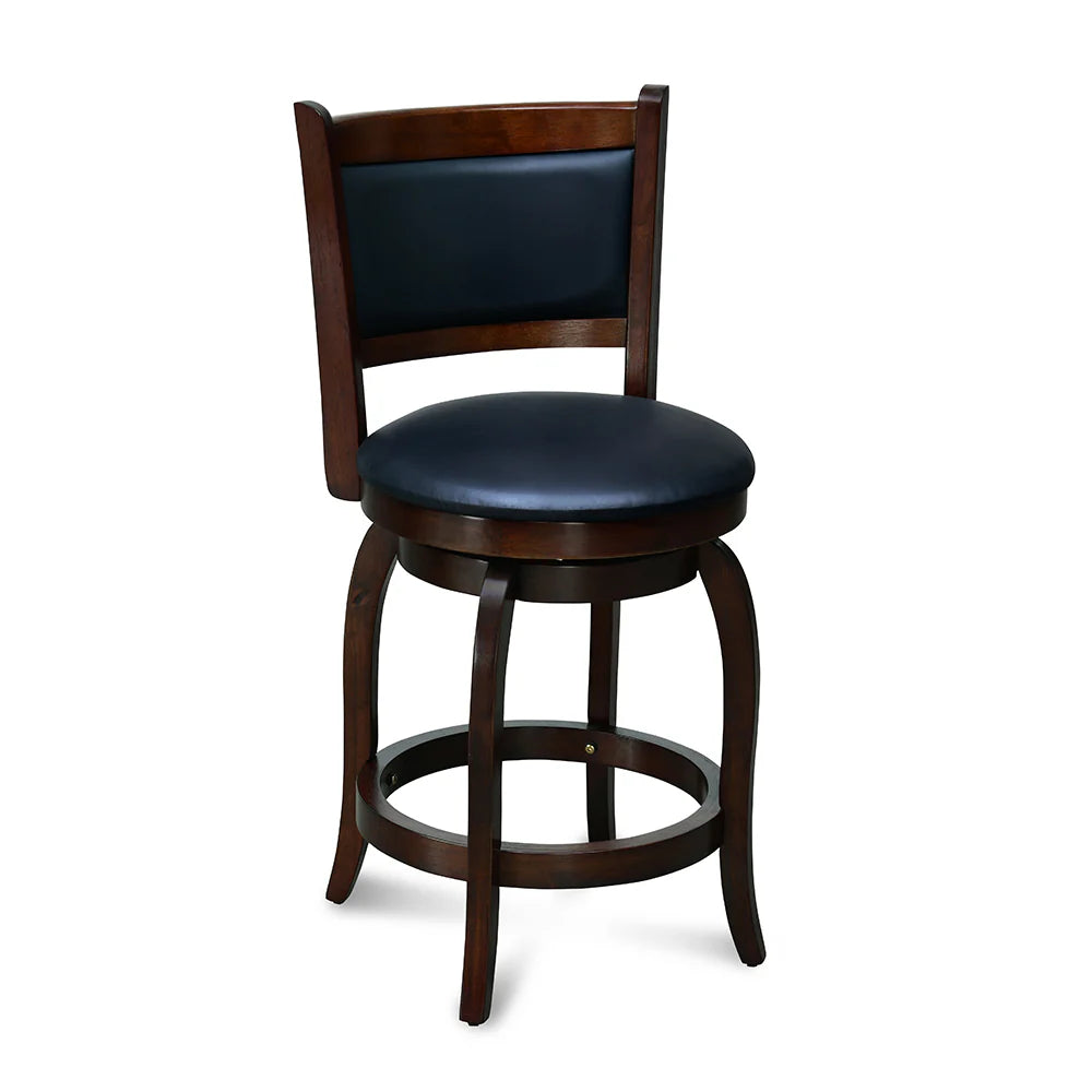 Dining Chair with Minimalist Design and Strong Support, Ideal for a Contemporary Home Dining