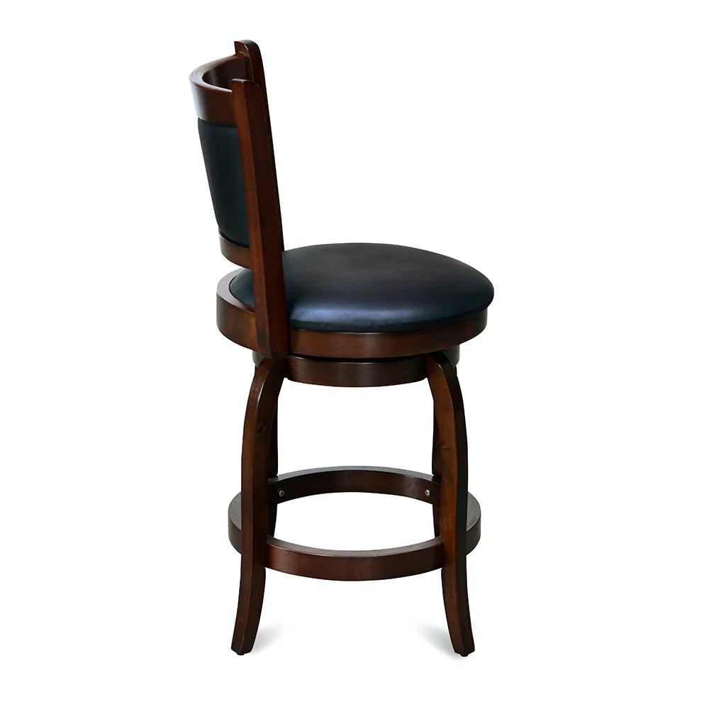 Dining Chair with Minimalist Design and Strong Support, Ideal for a Contemporary Home Dining