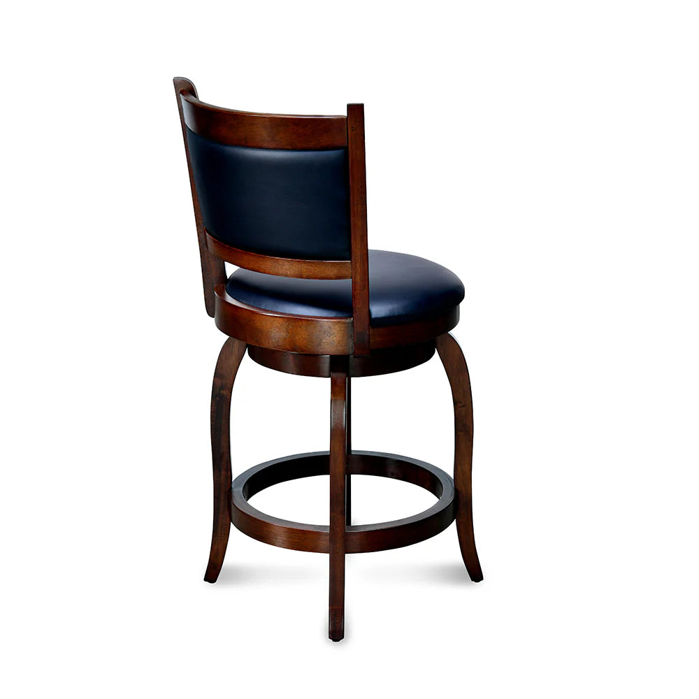 Dining Chair with Minimalist Design and Strong Support, Ideal for a Contemporary Home Dining