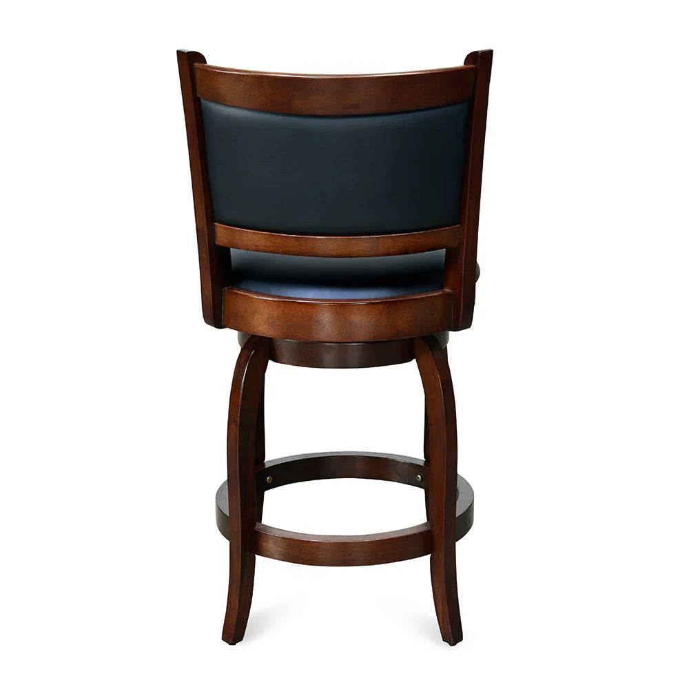 Dining Chair with Minimalist Design and Strong Support, Ideal for a Contemporary Home Dining