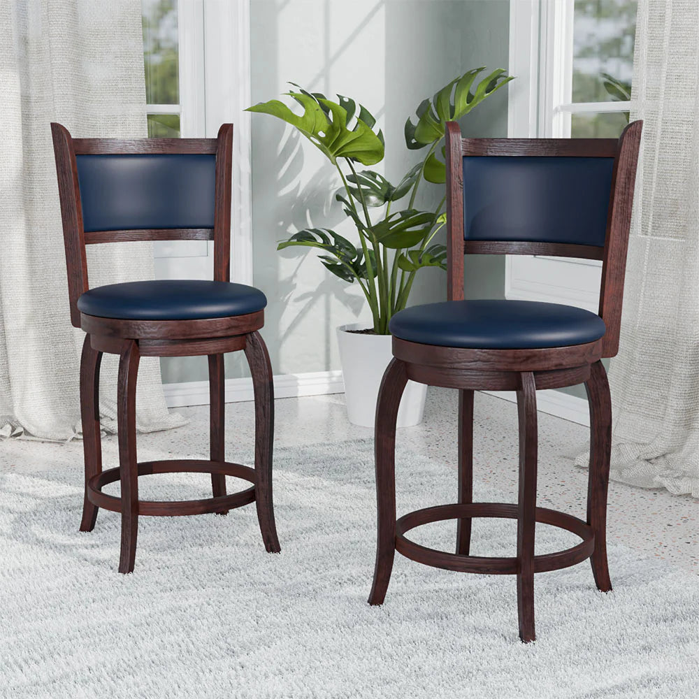 Dining Chair with Minimalist Design and Strong Support, Ideal for a Contemporary Home Dining