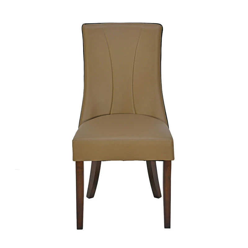 Dining Chair Designed for Balance, Comfort, and Visual Appeal in Dining Spaces