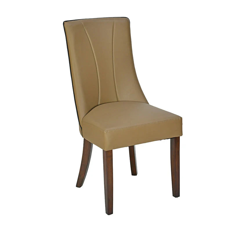 Dining Chair Designed for Balance, Comfort, and Visual Appeal in Dining Spaces