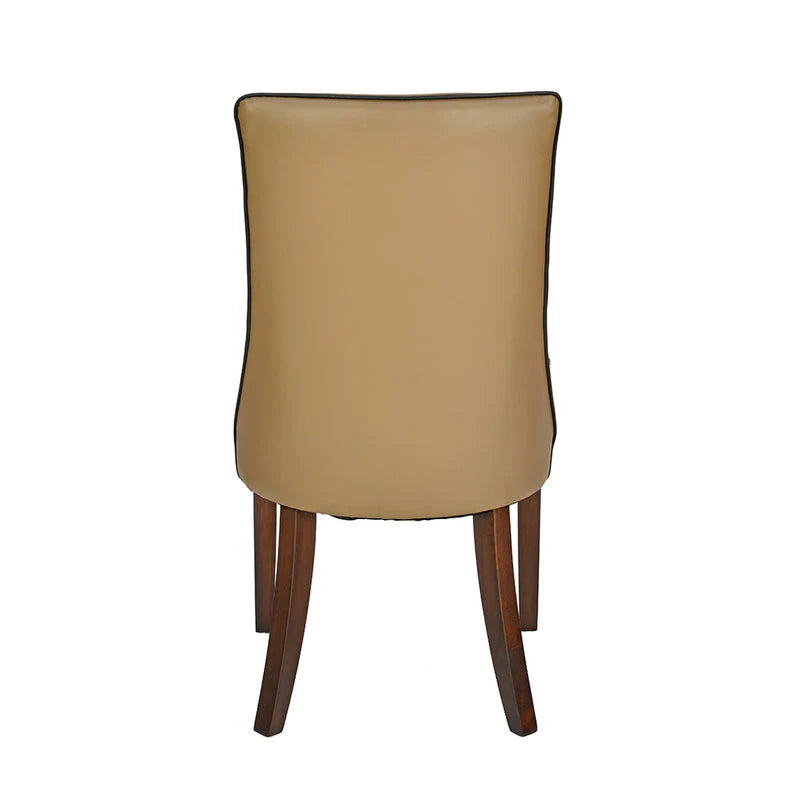 Dining Chair Designed for Balance, Comfort, and Visual Appeal in Dining Spaces
