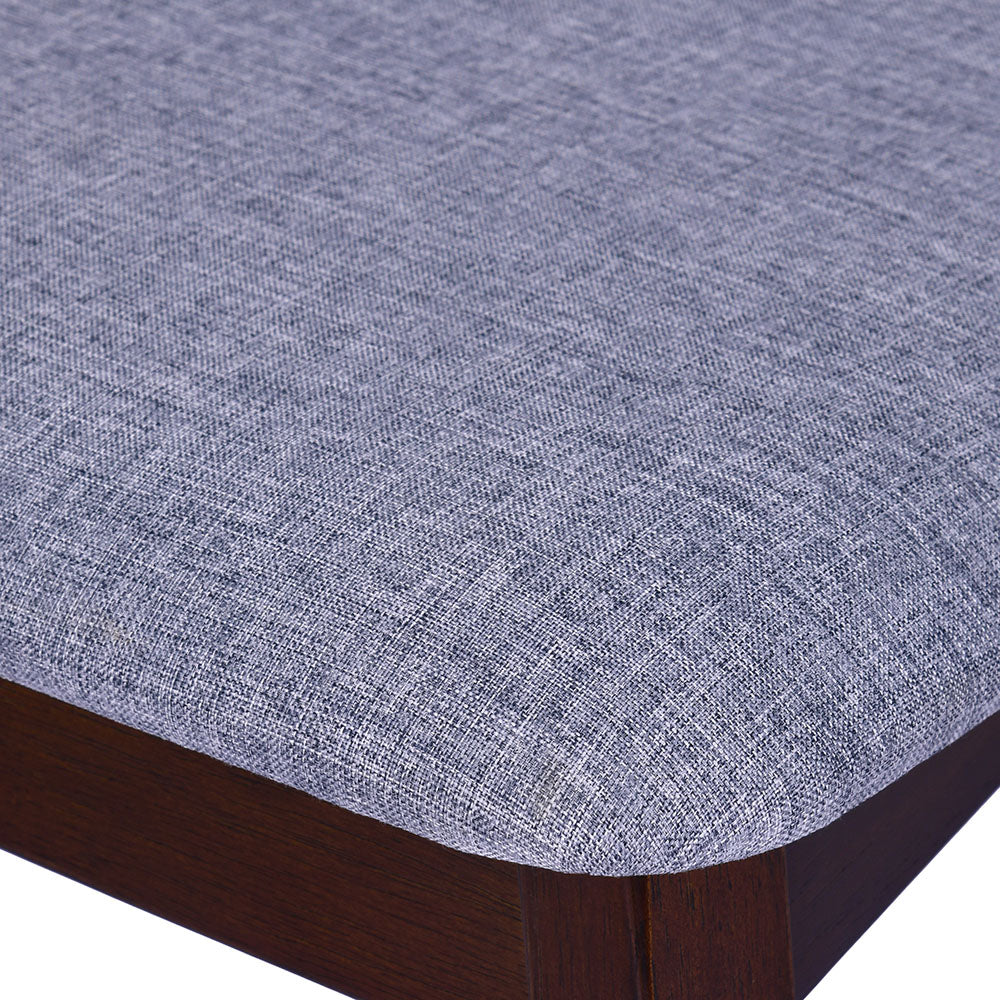 Dining Chair offering Ergonomic Comfort and Strong Structure for Long-Term Use