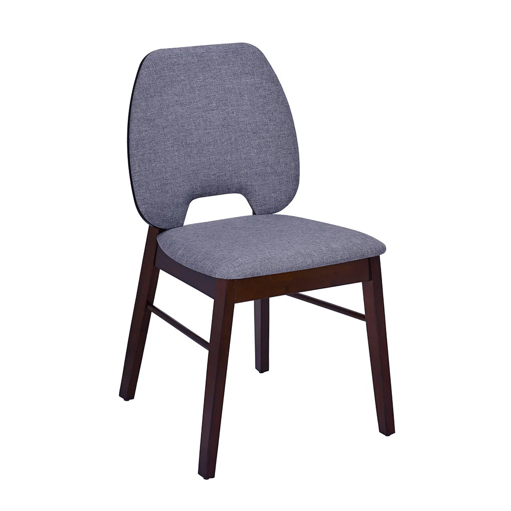 Dining Chair offering Ergonomic Comfort and Strong Structure for Long-Term Use