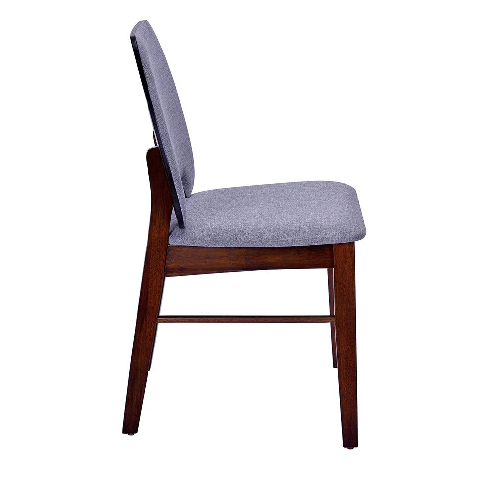 Dining Chair offering Ergonomic Comfort and Strong Structure for Long-Term Use