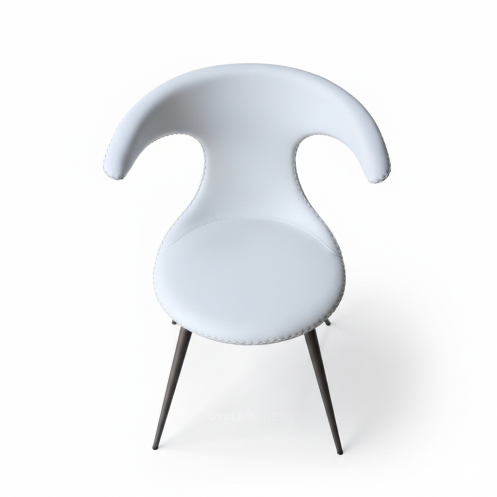 Dining Chair crafted with Precision Detailing and Premium Finish for Stylish Interiors