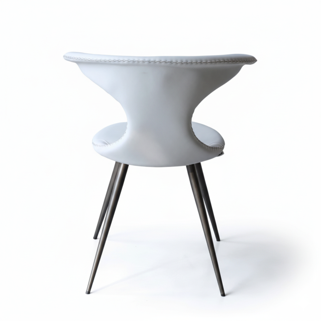 Dining Chair crafted with Precision Detailing and Premium Finish for Stylish Interiors